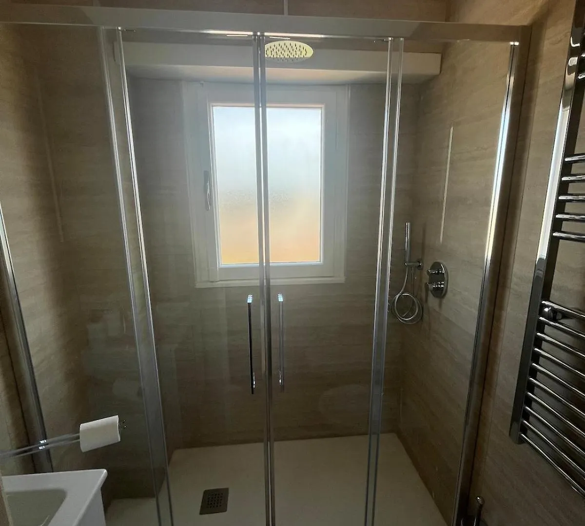 Mrbrown - Parioli A Gem With A Great View Apartment Rome 0*,