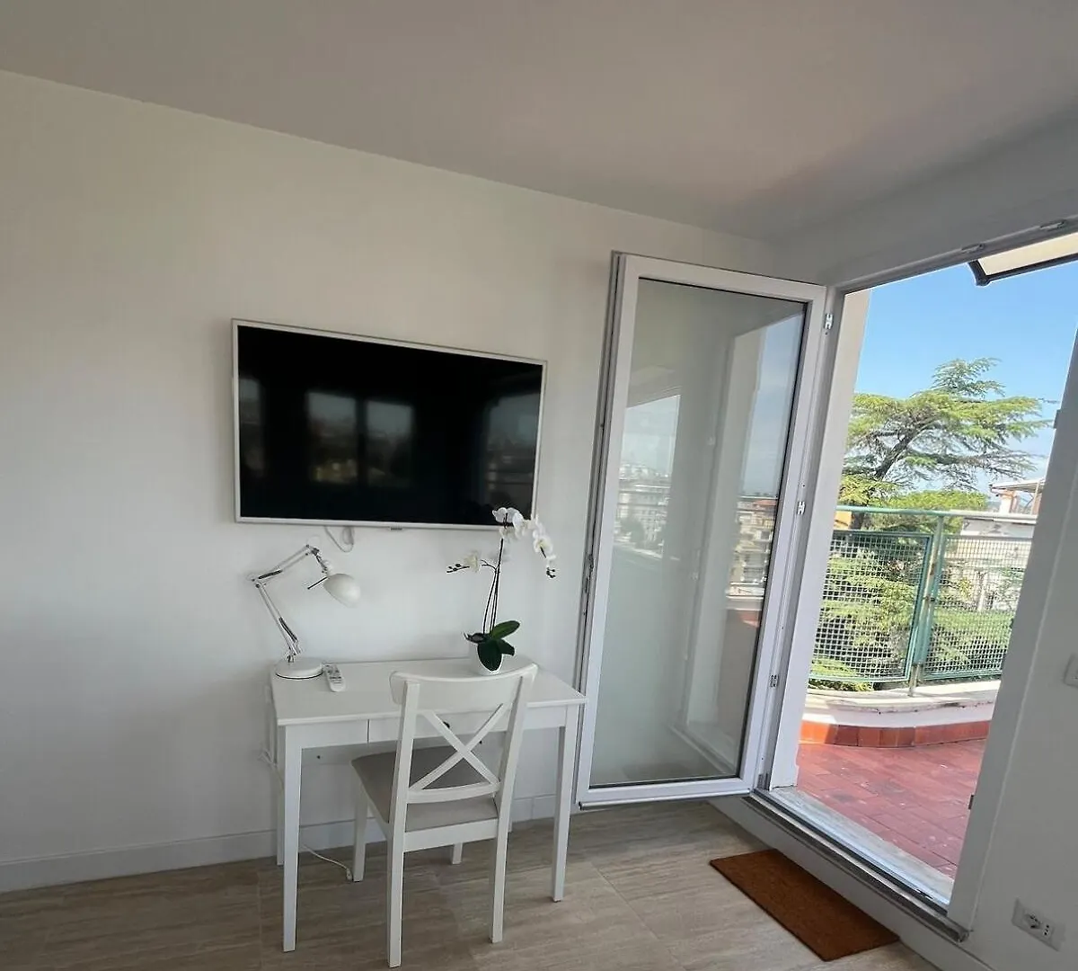 Mrbrown - Parioli A Gem With A Great View Apartment Rome 0*,  Italy