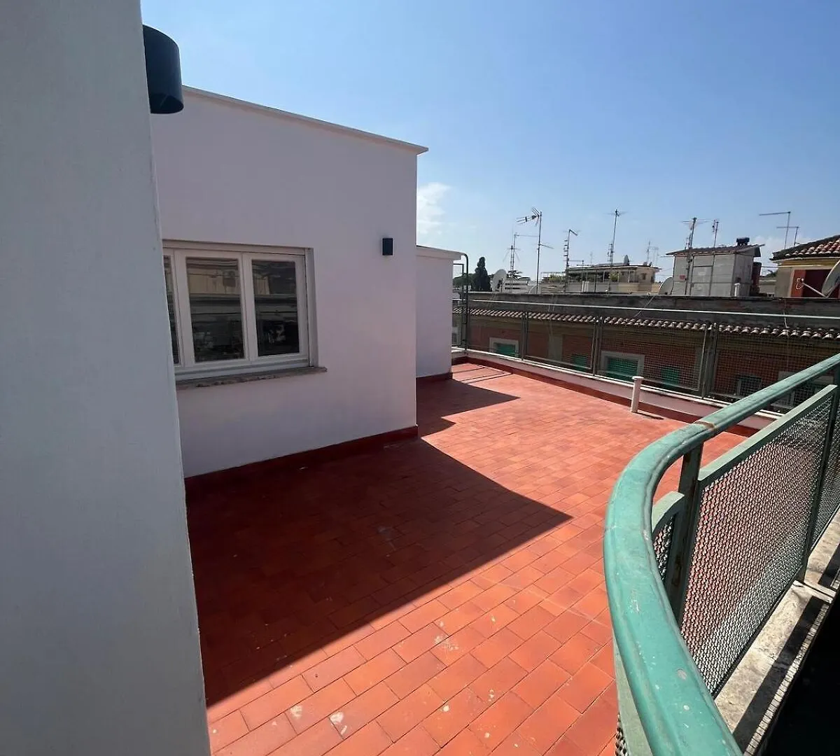 Mrbrown - Parioli A Gem With A Great View Apartment Rome