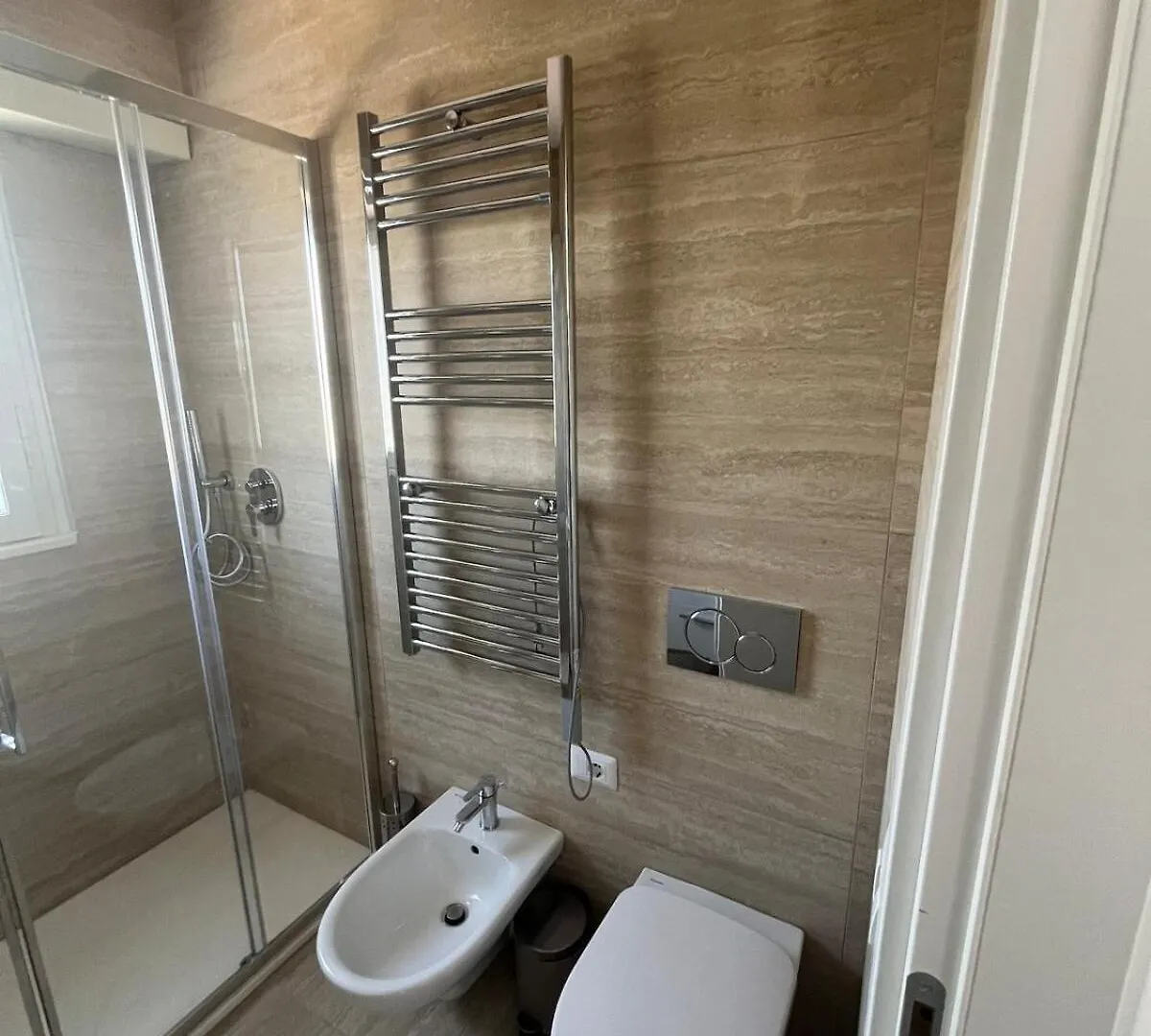 Mrbrown - Parioli A Gem With A Great View Apartment Rome