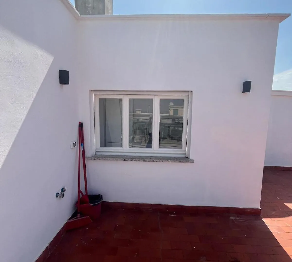Mrbrown - Parioli A Gem With A Great View Apartment Rome