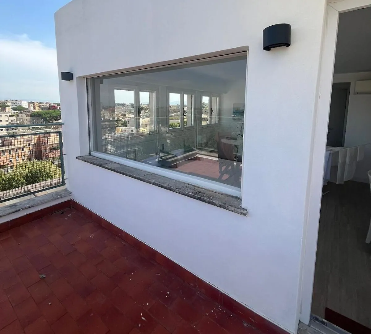 Mrbrown - Parioli A Gem With A Great View Apartment Rome
