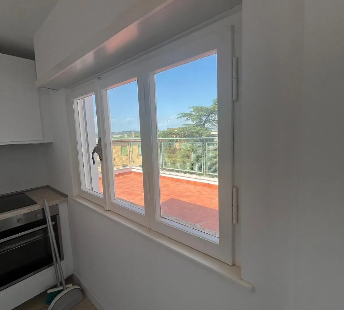 Mrbrown - Parioli A Gem With A Great View Apartment Rome